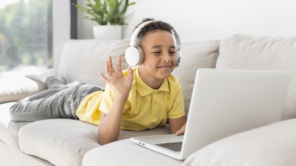 educación virtual