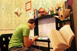 secundaria virtual